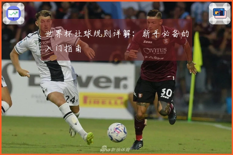 世界杯让球规则详解：新手必备的入门指南